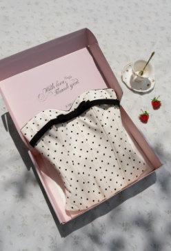 JUBIN -  KELBIE CORSET (Dispatch in 48hrs)