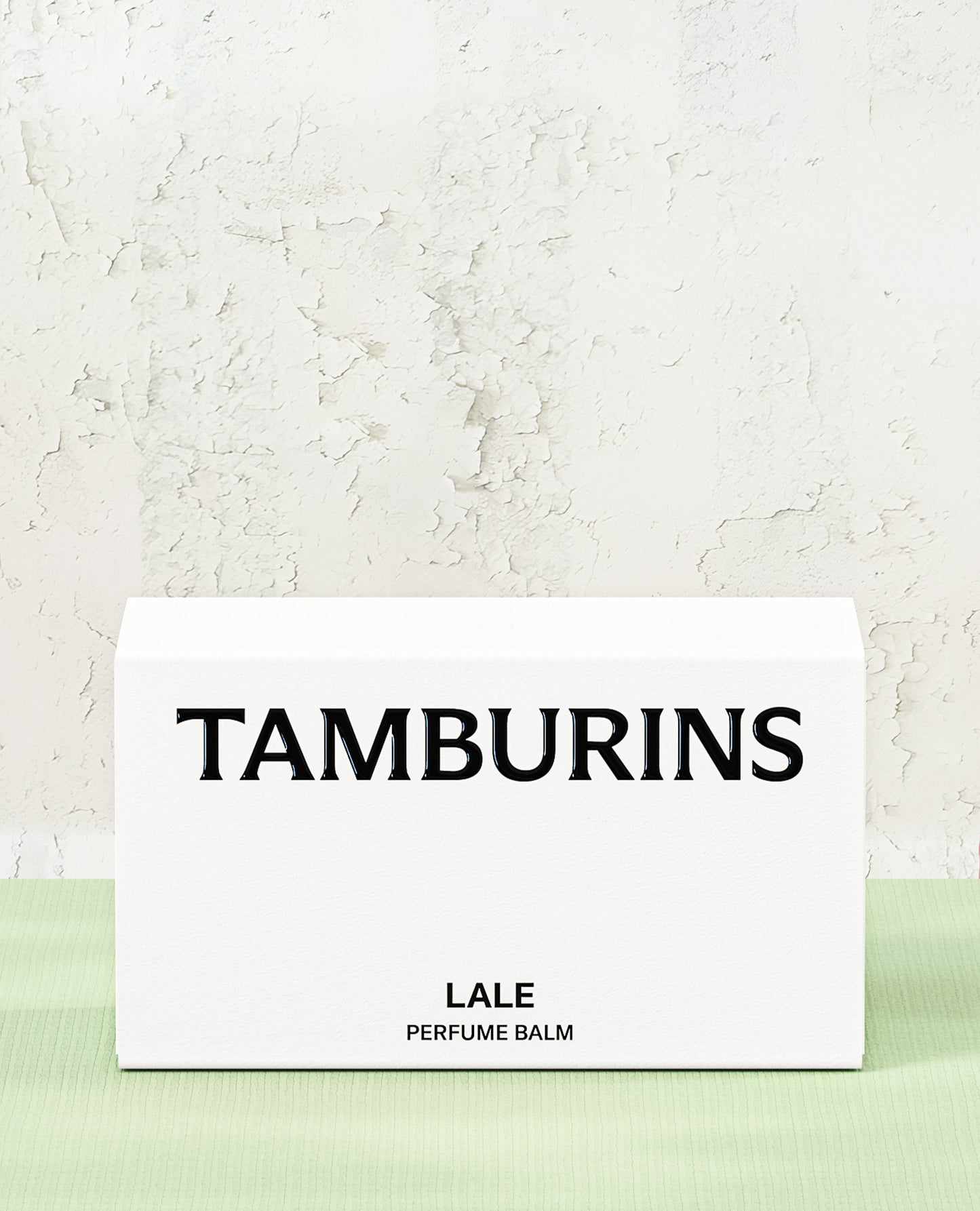 TAMBURINS - PERFUME BALM LALE 6.5g