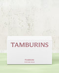 TAMBURINS - PERFUME BALM PUMKINI 6.5g