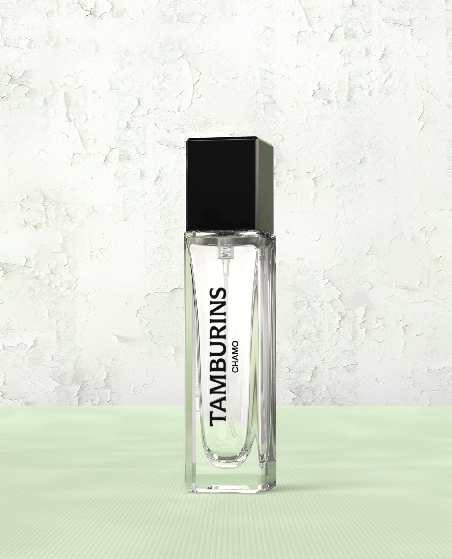 TAMBURINS - PERFUME CHAMO 11ml