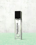 TAMBURINS - PERFUME WHITE DARJEELING 11ml