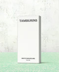 TAMBURINS - PERFUME WHITE DARJEELING 11ml