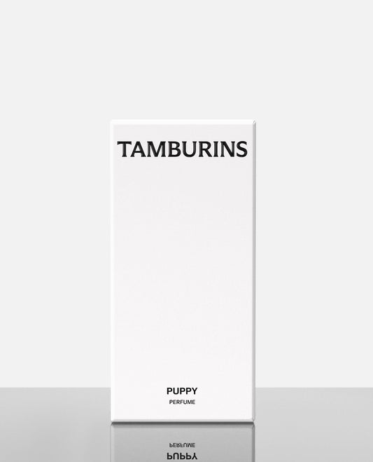 TAMBURINS - PERFUME PUPPY 11ml