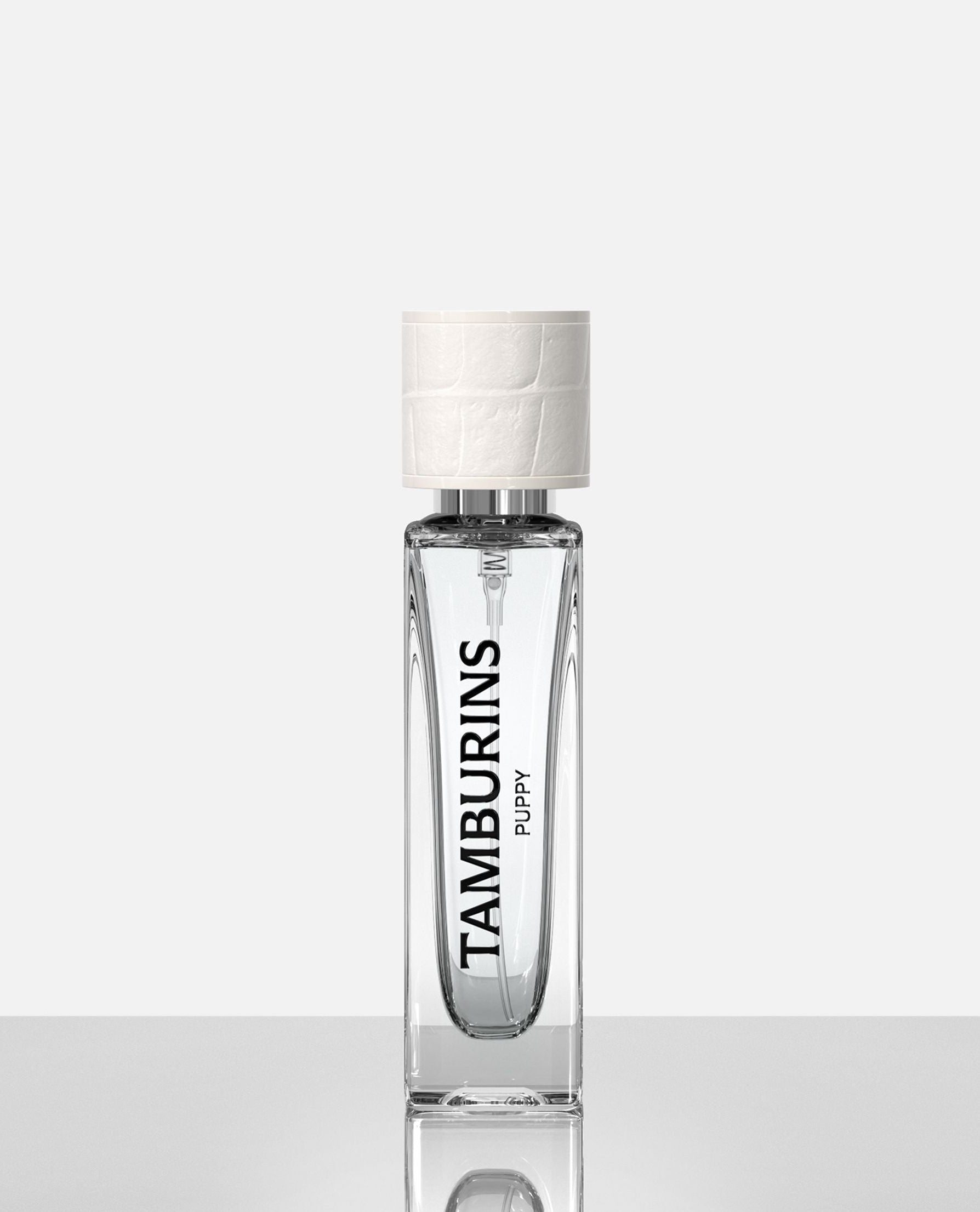 Tamburins Egg Perfume Holy Metal 14ml: Captivating Scent and