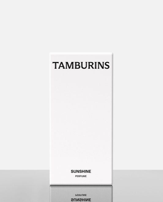 TAMBURINS - PERFUME SUNSHINE 11ml