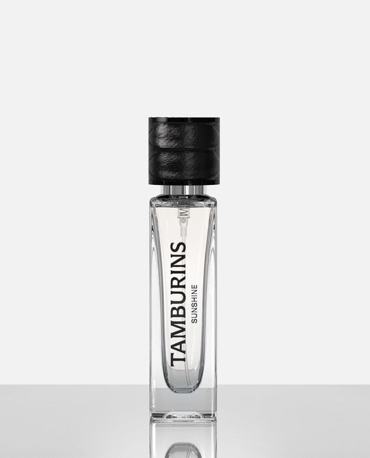 TAMBURINS - PERFUME SUNSHINE 11ml