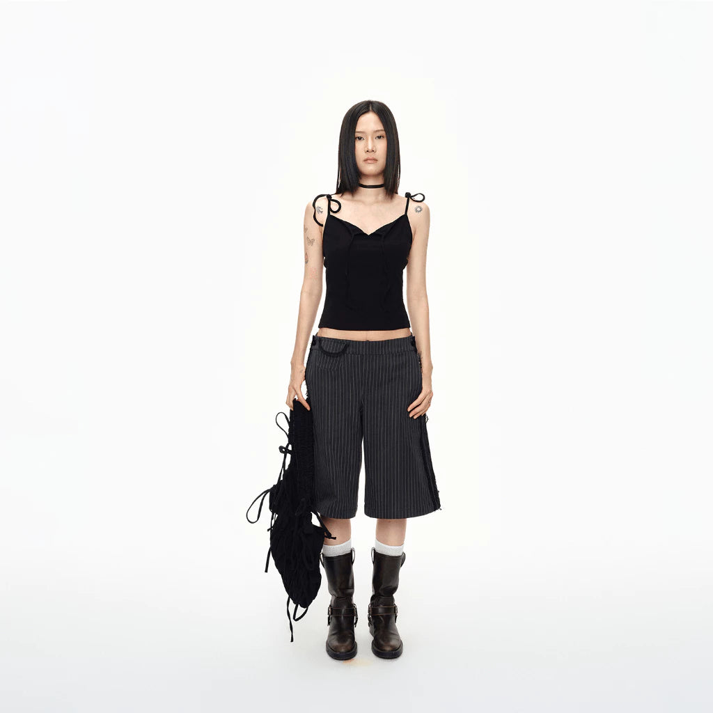 UYU.LABEL - Yoko Capri Pants