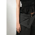 UYU.LABEL - Yoko Capri Pants