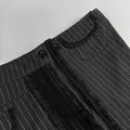UYU.LABEL - Yoko Capri Pants