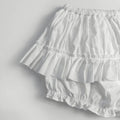 UYU.LABEL - Mari Fluffy Shorts (2 Colors)