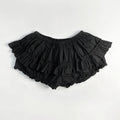 UYU.LABEL - Mari Fluffy Shorts (2 Colors)