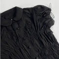 UYU.LABEL - Tokyo Milk Blouse (2 Colors)