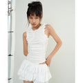 UYU.LABEL - Kyoko Angel Top