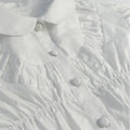 UYU.LABEL - Tokyo Milk Blouse (2 Colors)