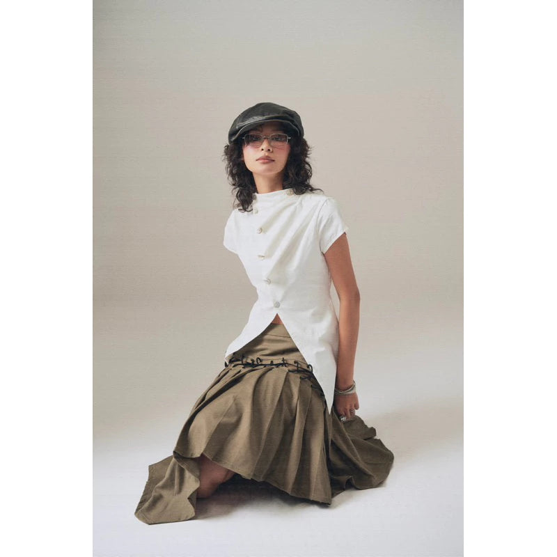 INTO.EIGHT - ELITE TOP / 3 colors (Dispatch in 48hrs)