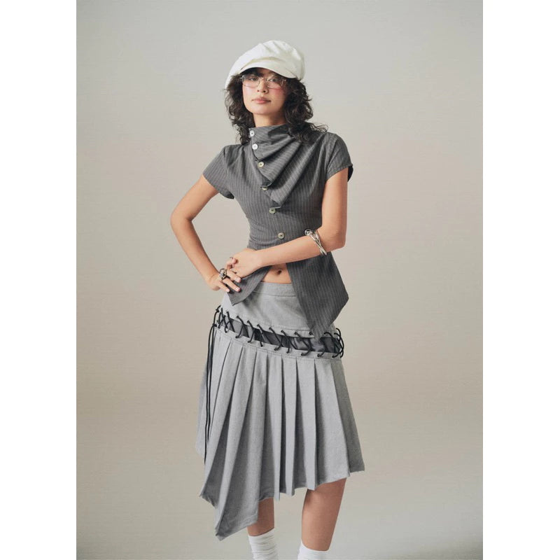 INTO.EIGHT - ELITE TOP / 3 colors (Dispatch in 48hrs)