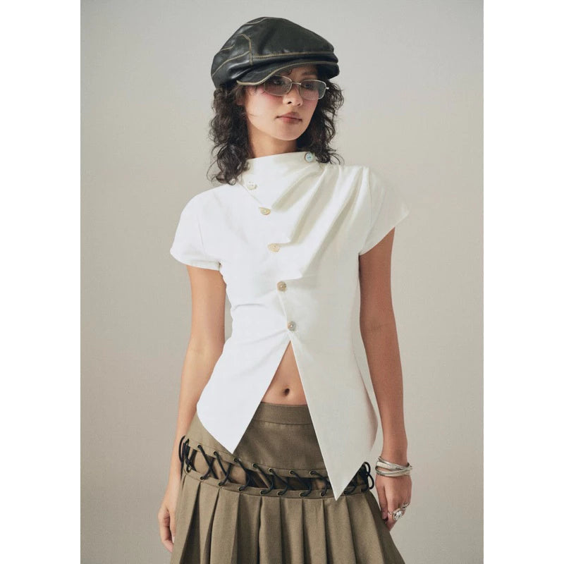 INTO.EIGHT - ELITE TOP / 3 colors (Dispatch in 48hrs)