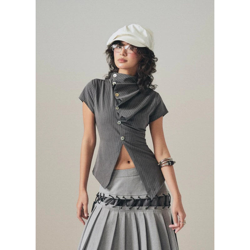 INTO.EIGHT - ELITE TOP / 3 colors (Dispatch in 48hrs)