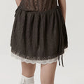 UYU.LABEL - Suzuko Lace Dress
