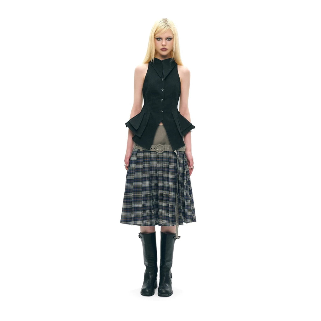 INTO.EIGHT - MIRI SKIRT