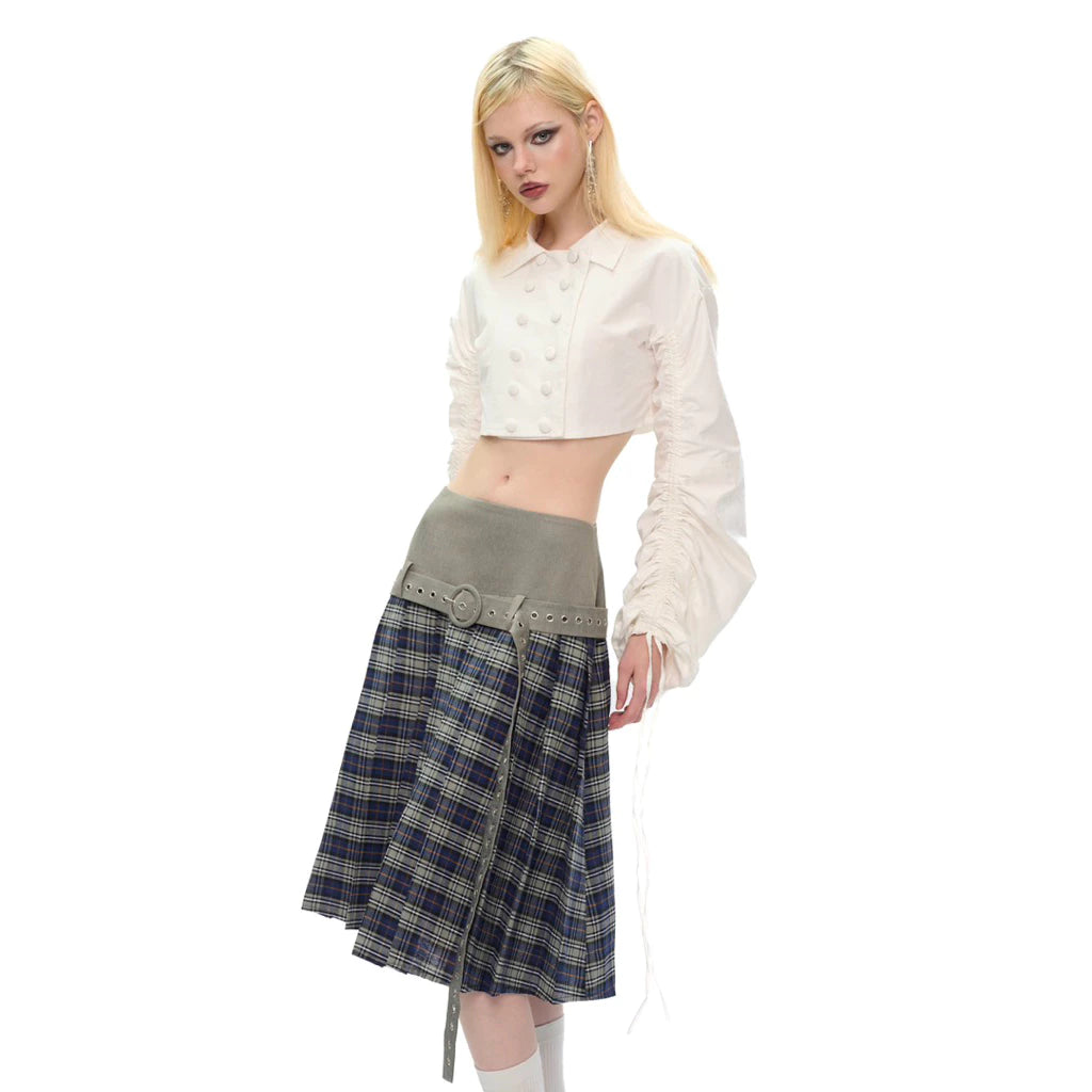 INTO.EIGHT - MIRI SKIRT