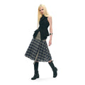 INTO.EIGHT - MIRI SKIRT
