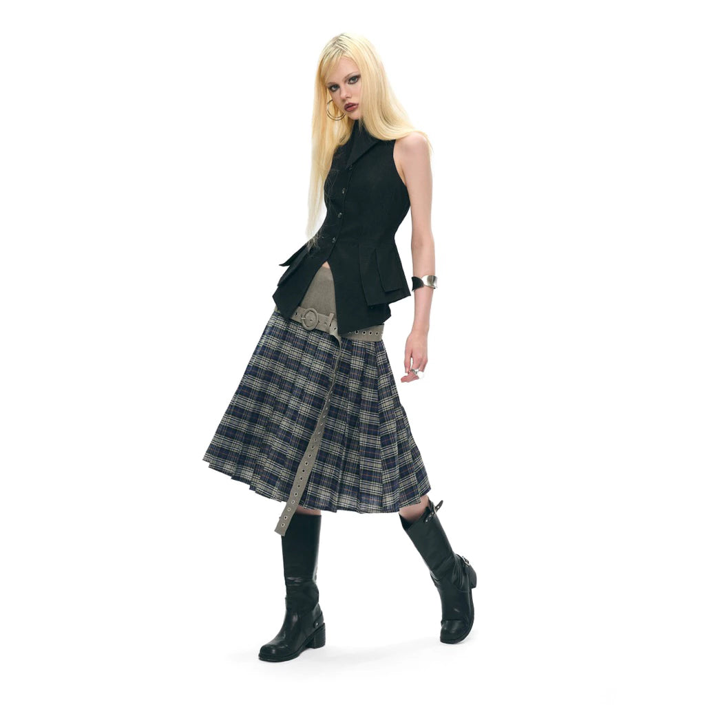 INTO.EIGHT - MIRI SKIRT