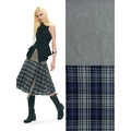 INTO.EIGHT - MIRI SKIRT