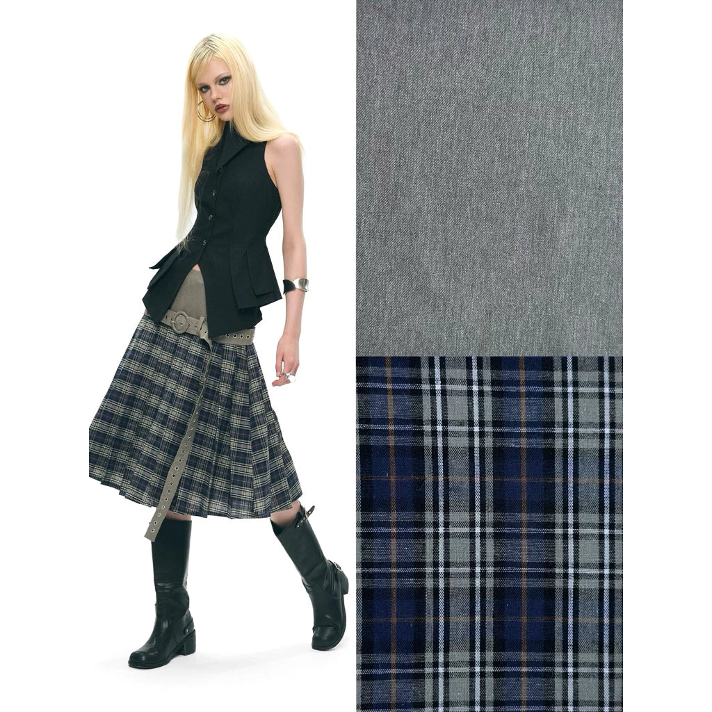 INTO.EIGHT - MIRI SKIRT