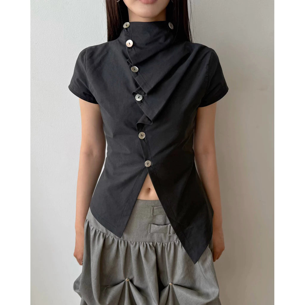 INTO.EIGHT - ELITE TOP / 3 colors (Dispatch in 48hrs)