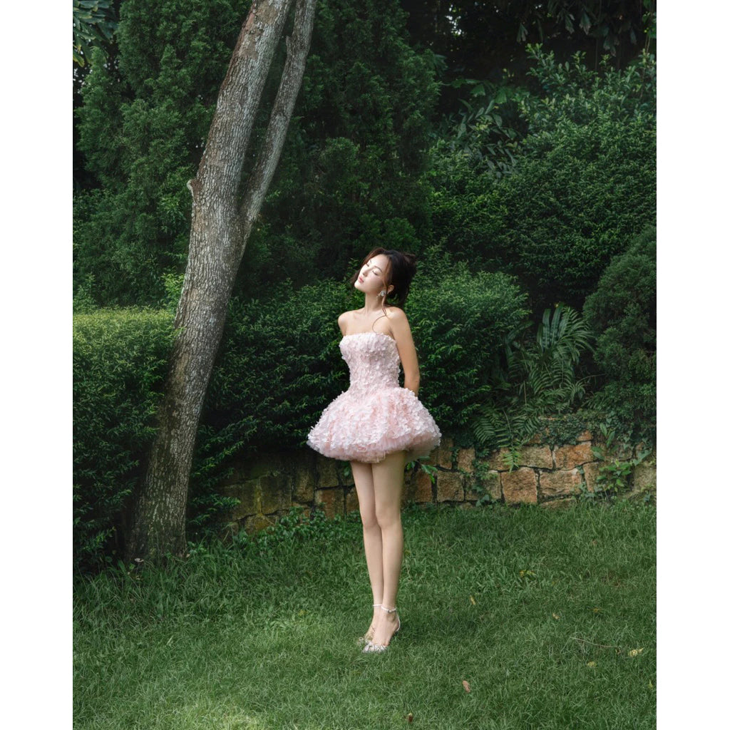 LANE CI - MISA DRESS
