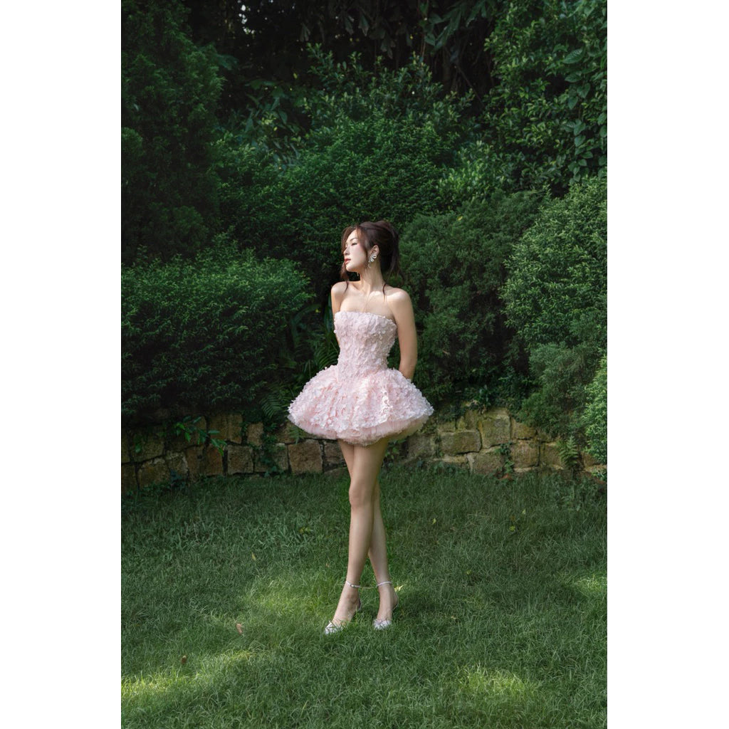 LANE CI - MISA DRESS