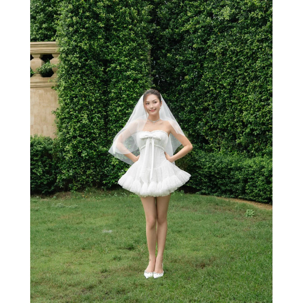 LANE CI - BELLA DRESS