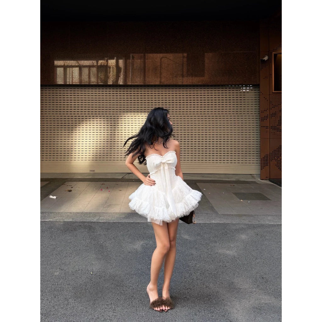 LANE CI - BELLA DRESS