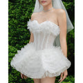 LANE CI - KAREN DRESS