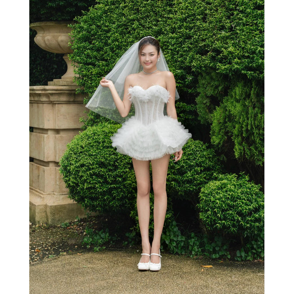 LANE CI - KAREN DRESS