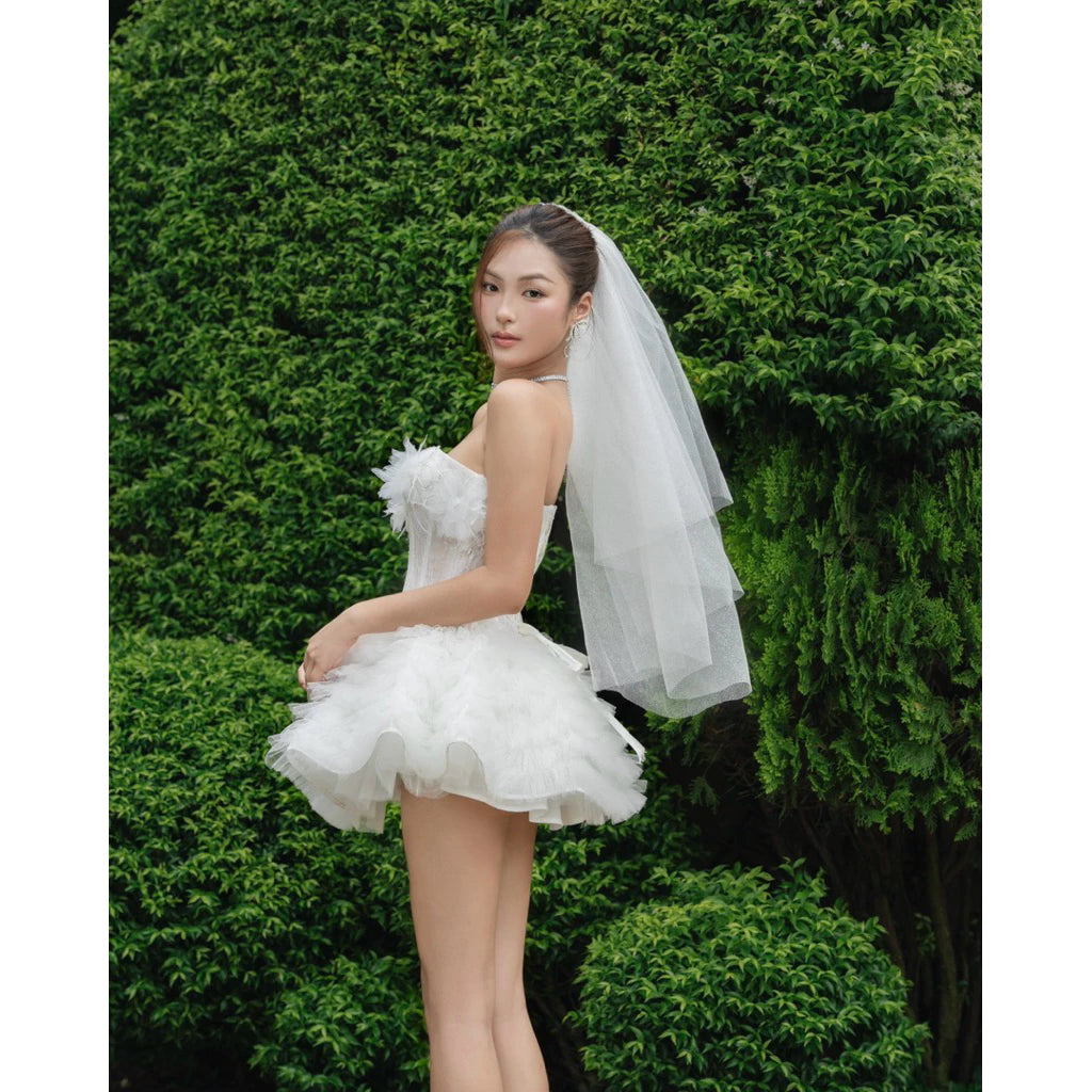 LANE CI - KAREN DRESS
