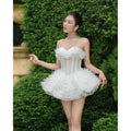 LANE CI - KAREN DRESS