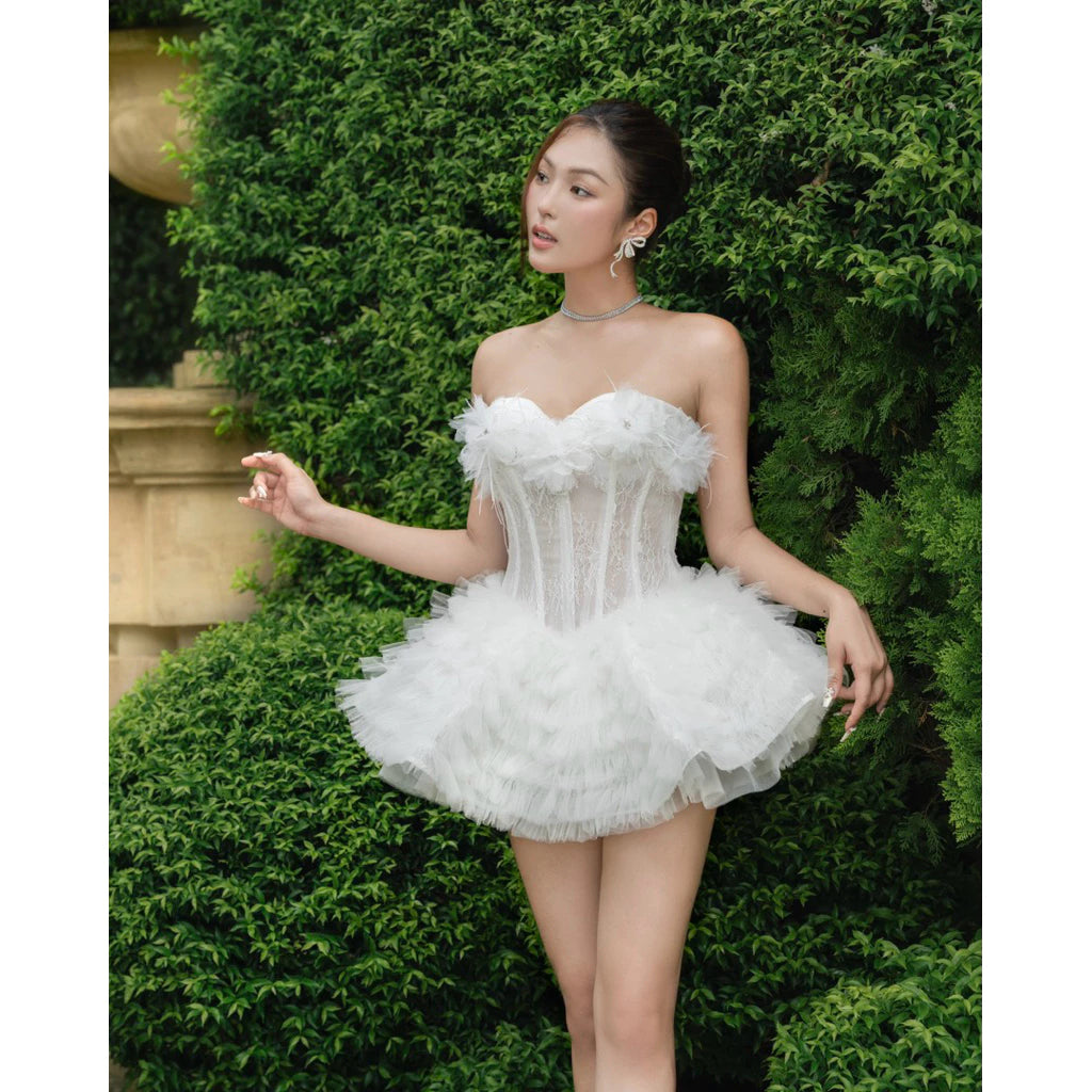 LANE CI - KAREN DRESS