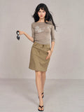 Mia Ritta - Victoria Skirt