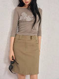Mia Ritta - Victoria Skirt
