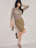 Mia Ritta - Victoria Skirt