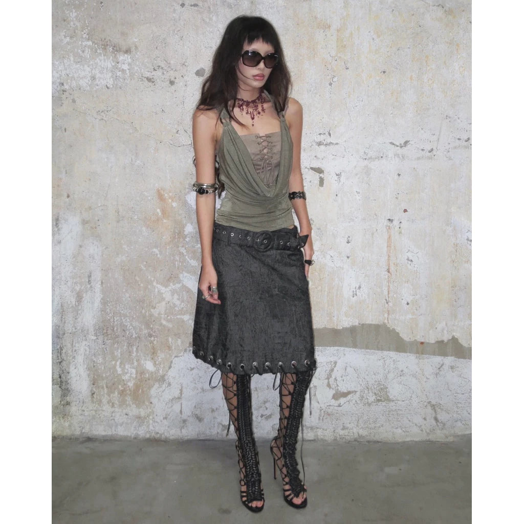 INTO.EIGHT - LOOP TOP