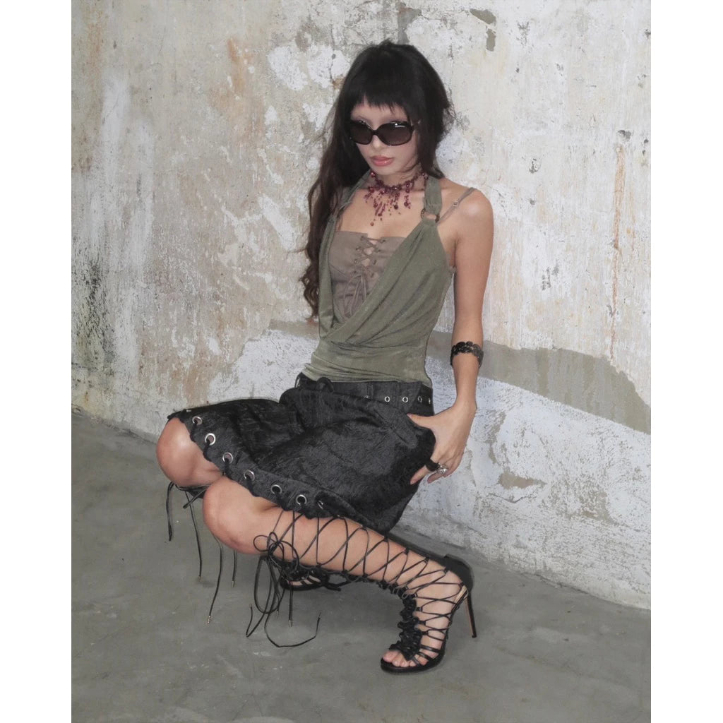 INTO.EIGHT - LOOP TOP