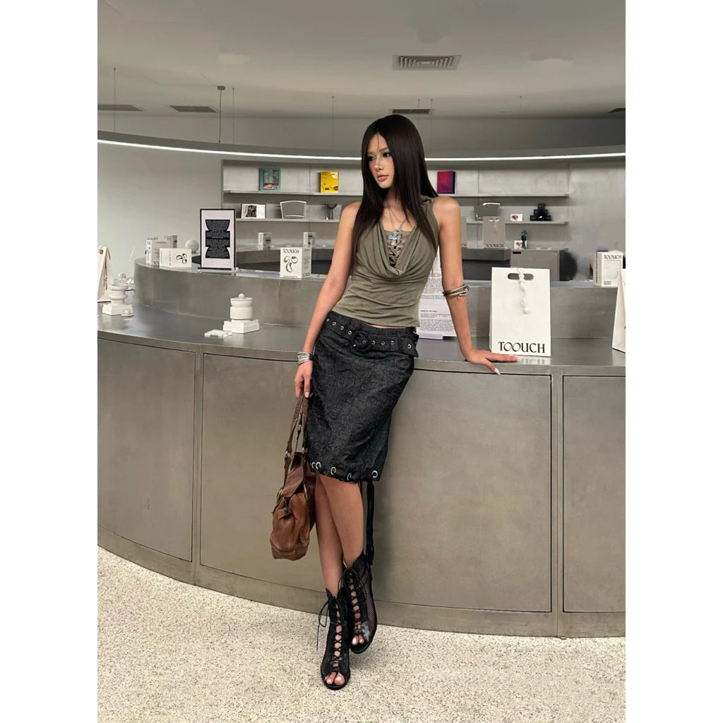 INTO.EIGHT - LOOP TOP