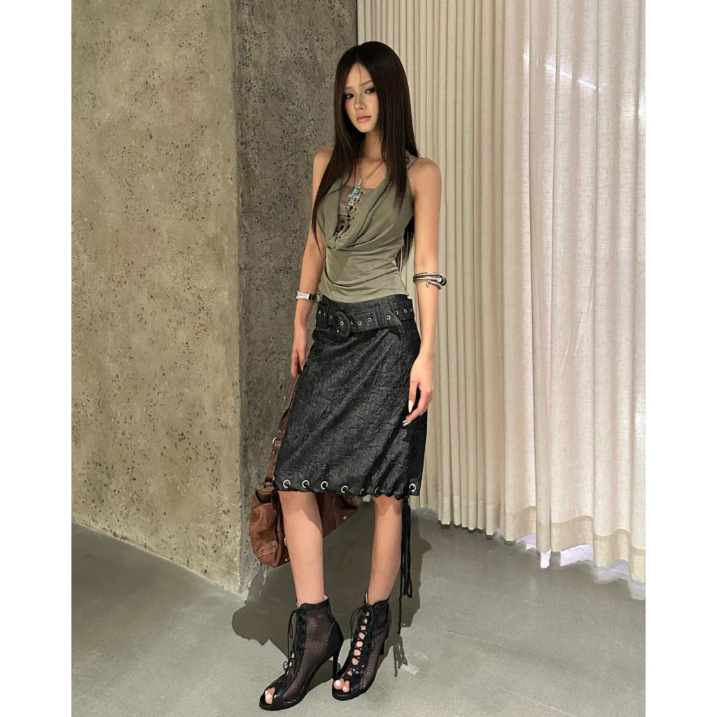 INTO.EIGHT - LOOP TOP