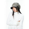 UYU.LABEL - Aiko Turtle Neck Top (2 Colors)