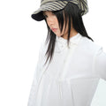 UYU.LABEL - Aiko Turtle Neck Top (2 Colors)