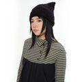 UYU.LABEL - Aiko Turtle Neck Top (2 Colors)