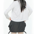 UYU.LABEL - Fuji Mini Skirt